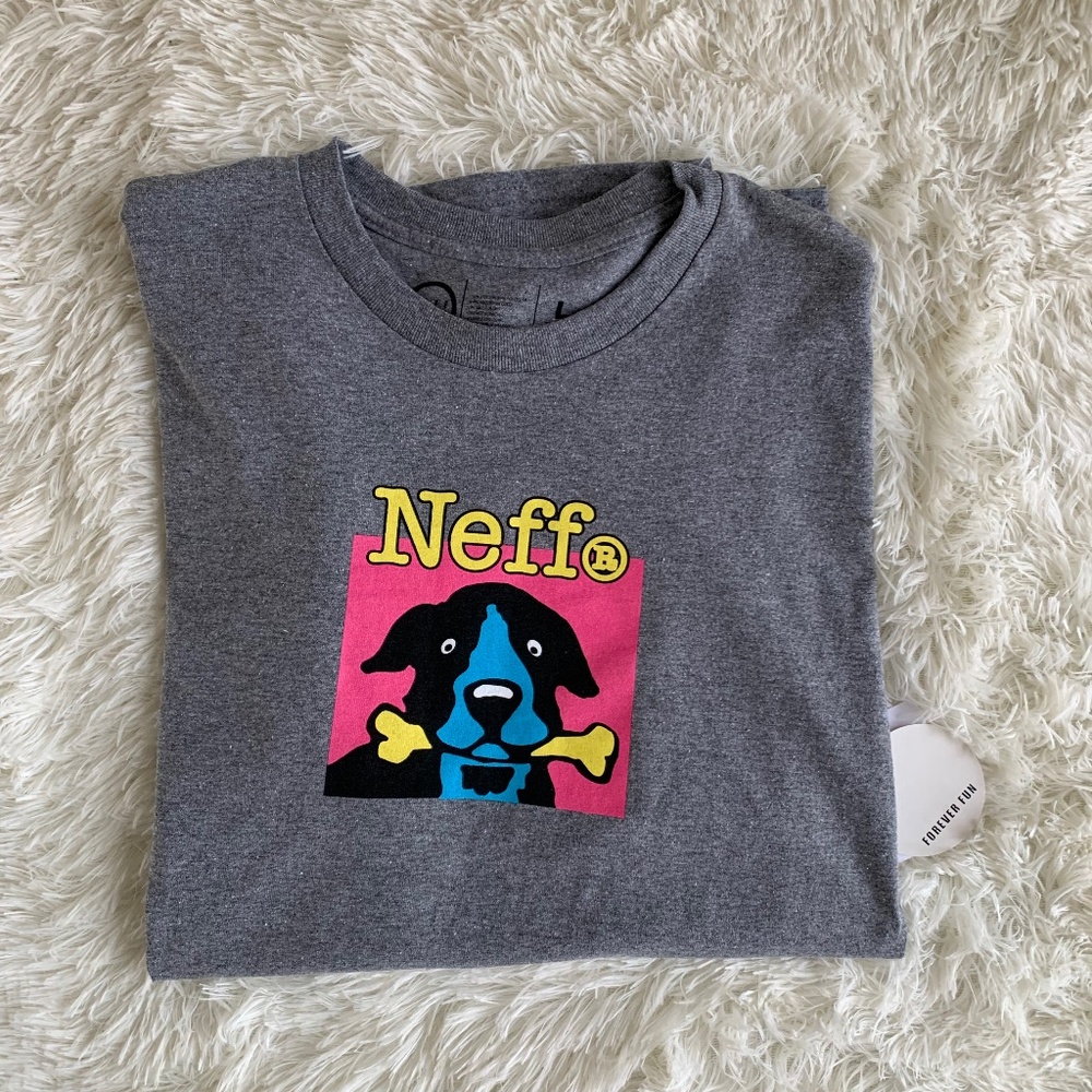 Neff T-shirt